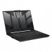 Laptop Asus TUF Gaming A15, FA507NVR-LP002, 15.6 inch, Ryzen 7 7435HS, 16GB DDR5, SSD 512GB, GeForce RTX 4060, FHD, 144Hz, Mecha Gray