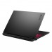 Laptop Asus TUF Gaming A16, FA608WI-QT035W, 16 inch, AMD Ryzen AI 9 HX 370, 32GB LPDDR5X, SSD 2TB, GeForce RTX 4070, WQXGA, 165Hz, Windows 11, Jaeger Gray