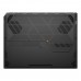 Laptop Asus TUF Gaming A16, FA608WI-QT035W, 16 inch, AMD Ryzen AI 9 HX 370, 32GB LPDDR5X, SSD 2TB, GeForce RTX 4070, WQXGA, 165Hz, Windows 11, Jaeger Gray