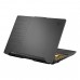 Laptop Asus TUF Gaming F15, 15.6 inch, FX506HC-HN002, Intel Core i5-11400H, 8GB DDR4, 512GB SSD, GeForce RTX 3050 4GB, FHD, 144Hz, No OS, Eclipse Gray