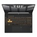 Laptop Asus TUF Gaming F15, FX507VV-LP139, 15.6 inch, Intel Core i7-13620H, 16GB DDR5, SSD 512GB, GeForce RTX 4060, FHD, 144Hz, Mecha Gray