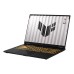 Laptop Asus TUF Gaming F16 (FX608JP) cu procesor Intel Core i5-13450HX până la 4.6GHz, 16" 1920 x 1200 px IPS, 165Hz, 32GB DDR5, 1TB SSD, NVIDIA GeForce RTX 5070, Fără sistem de operare, Jaeger Gray, 2 ani Laptop Asus TUF Gaming F16 (FX608JP) cu procesor Intel Core i5-13450HX până la 4.6GHz, 16" 1920 x 1200 px IPS, 165Hz, 32GB DDR5, 1TB SSD, NVIDIA GeForce RTX 5070, Fără sistem de operare, Jaeger Gray, 2 ani
