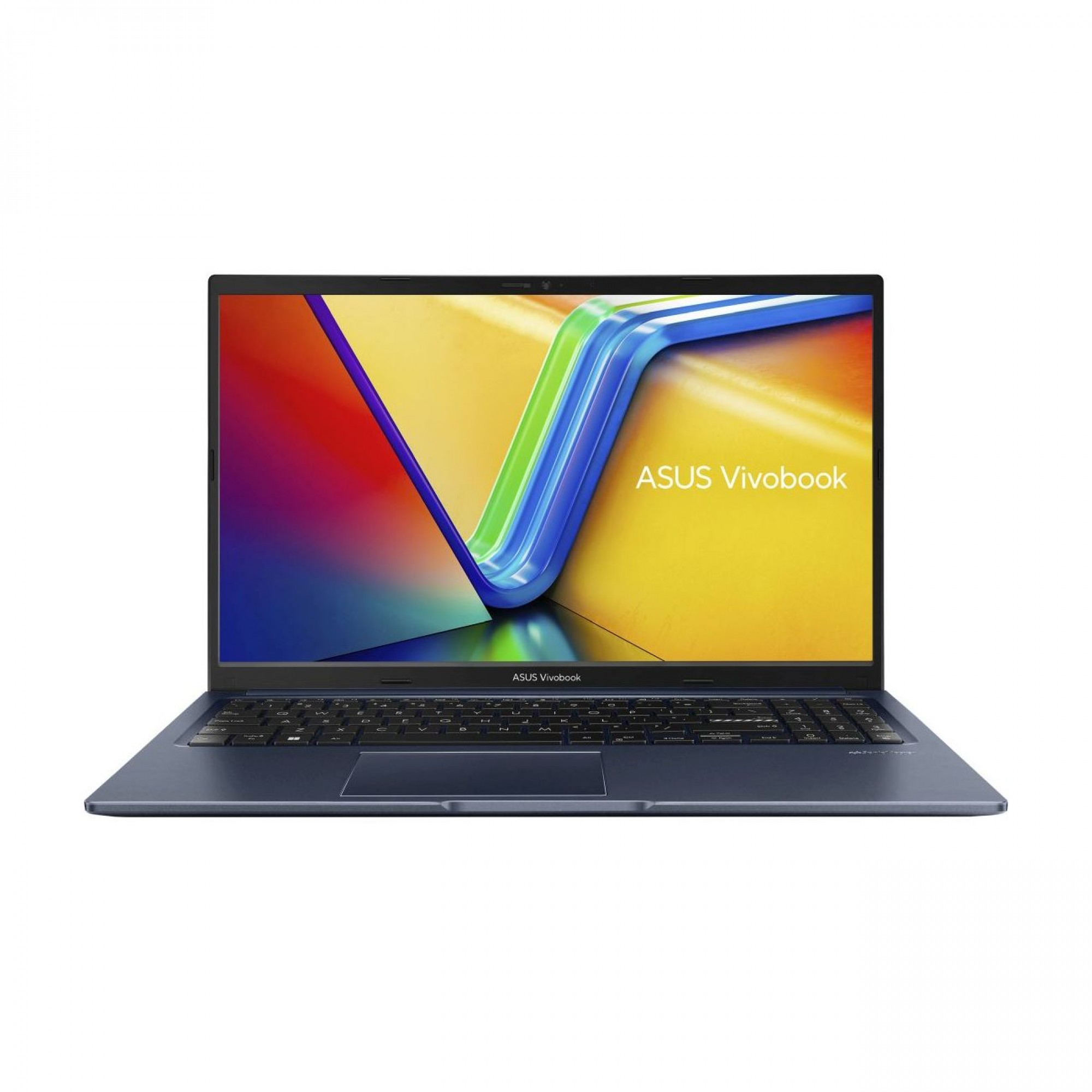 Smart PC - Laptop Asus Vivobook 15 M1502IA, 15.6", Full HD, cu procesor ...