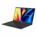 Laptop Asus Vivobook 15 X1500EA, 15.6", Full HD, cu procesor Intel Core i5-1135G7, 16GB, HDD 1TB + 512GB SSD, Intel Iris Xe, Indie Black