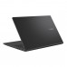 Laptop Asus Vivobook 15 X1500EA, 15.6", Full HD, cu procesor Intel Core i5-1135G7, 16GB, HDD 1TB + 512GB SSD, Intel Iris Xe, Indie Black