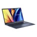 Laptop Asus Vivobook 15 cu procesor Intel Core i5-13420H până la 4.6GHz, 15.6” 1920 x 1080 px IPS, 60Hz, 8GB DDR4, 512GB SSD, Intel UHD Graphics, Fără sistem de operare, Quiet Blue, 2 ani Laptop Asus Vivobook 15 cu procesor Intel Core i5-13420H până la 4.6GHz, 15.6” 1920 x 1080 px IPS, 60Hz, 8GB DDR4, 512GB SSD, Intel UHD Graphics, Fără sistem de operare, Quiet Blue, 2 ani