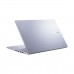 Laptop Asus Vivobook 15 X1502ZA, 15.6", Full HD, cu procesor Intel Core i3-1220P, 8GB, 256GB SSD, Intel UHD Graphics, Icelight Silver