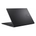 Laptop Asus Vivobook 16 X1605EA, 16", Full HD, cu procesor Intel Core i3-1115G4, 8GB, 256GB SSD, Intel UHD Graphics, Indie Black