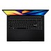 Laptop Asus Vivobook 16 X1605EA, 16", Full HD, cu procesor Intel Core i3-1115G4, 8GB, 256GB SSD, Intel UHD Graphics, Indie Black