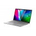 Laptop Asus Vivobook M513UA-L1299, 15.6 inch, Full HD, AMD Ryzen 5 5500U, 8 GB DDR4, 512 GB PCIe SSD, No OS, Radeon Graphics, Hearty Gold