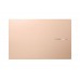 Laptop Asus Vivobook 15 OLED M513UA-L1299, 15.6 inch, Full HD, AMD Ryzen 5 5500U, 8 GB DDR4, 512 GB PCIe SSD, No OS, Radeon Graphics, Hearty Gold