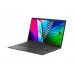 Laptop Asus Vivobook M513UA-L1301, 15.6 inch, Full HD, AMD Ryzen 7 5700U, 8 GB DDR4, 512 GB PCIe SSD, No OS, Radeon Graphics, Indie Black