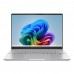 Laptop Asus Vivobook S 14 OLED, M5406NA-QD079, 14 inch, AMD Ryzen 5 7535HS, 16GB LPDDR5X, SSD 512GB, AMD Radeon 660M, WUXGA, Neutral Black