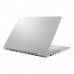 Laptop Asus Vivobook S 14 OLED, M5406NA-QD079, 14 inch, AMD Ryzen 5 7535HS, 16GB LPDDR5X, SSD 512GB, AMD Radeon 660M, WUXGA, Neutral Black