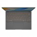 Laptop Asus Vivobook S 14 OLED, M5406NA-QD079, 14 inch, AMD Ryzen 5 7535HS, 16GB LPDDR5X, SSD 512GB, AMD Radeon 660M, WUXGA, Neutral Black