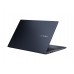 Laptop Asus Vivobook X513EA-EJ1709, 15.6 inch, Full HD, Intel i5-1135G7, 8 GB DDR4, 512 GB PCIe SSD, No OS, Intel Iris Xe Graphics, Bespoke Black