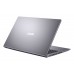 Laptop Asus X515EA, 15.6", Full HD, cu procesor Intel Core i5-1135G7, 8GB, 512GB SSD, Intel Iris X Graphics, Slate Grey