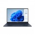 Laptop Asus Zenbook 14 OLED, UX3405MA-PZ347X, 14 inch, Intel Core Ultra 9 185H, 32GB LPDDR5X, SSD 1TB, Intel Arc Graphics, 3K, 120Hz, Touch, Windows 11 Pro, Ponder Blue