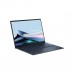 Laptop Asus Zenbook 14 OLED, UX3405MA-PZ347X, 14 inch, Intel Core Ultra 9 185H, 32GB LPDDR5X, SSD 1TB, Intel Arc Graphics, 3K, 120Hz, Touch, Windows 11 Pro, Ponder Blue