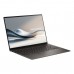 Laptop Asus Zenbook S 14, UX5406SA-PZ281X, 14 inch, Intel Core Ultra 7 258V, 32GB LPDDR5X, SSD 1TB, Intel Arc Graphics, 3K, 120Hz, Touch, Windows 11 Pro, Zumaia Gray