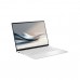 Laptop Asus Zenbook S 14, UX5406SA-PZ278X, 14 inch, Intel Core Ultra 7 258V, 32GB LPDDR5X, SSD 1TB, Intel Arc Graphics, 3K, 120Hz, Touch, Windows 11 Pro, Scandinavian White