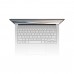 Laptop Asus Zenbook S 14, UX5406SA-PZ278X, 14 inch, Intel Core Ultra 7 258V, 32GB LPDDR5X, SSD 1TB, Intel Arc Graphics, 3K, 120Hz, Touch, Windows 11 Pro, Scandinavian White