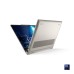 Laptop Lenovo Yoga 7 2-in-1 cu procesor Intel Core Ultra 7 până la 4.8GHz, 14" 2.8K OLED, 120Hz, Touch, 32GB LPDDR5x, 1TB SSD, Intel Arc Graphics, Fără sistem de operare, Seashell, 2 ani, upgrade 3 ani Premium Care cu Onsite