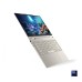 Laptop Lenovo Yoga 7 2-in-1 cu procesor Intel Core Ultra 7 până la 4.8GHz, 14" 2.8K OLED, 120Hz, Touch, 32GB LPDDR5x, 1TB SSD, Intel Arc Graphics, Fără sistem de operare, Seashell, 2 ani, upgrade 3 ani Premium Care cu Onsite