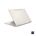 Laptop Lenovo Yoga 7 2-in-1 cu procesor Intel Core Ultra 7 până la 4.8GHz, 14" 2.8K OLED, 120Hz, Touch, 32GB LPDDR5x, 1TB SSD, Intel Arc Graphics, Fără sistem de operare, Seashell, 2 ani, upgrade 3 ani Premium Care cu Onsite