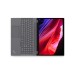 Laptop Lenovo ThinkPad P16 Gen 2 cu procesor Intel Core i7-14700HX până la 5.5GHz, 16" 2560 x 1600 px IPS, 165Hz, 32GB DDR5, 1TB SSD, NVIDIA RTX 3500 Ada 12GB, Windows 11 Pro, Storm Grey/Villi Black, 3 ani, Courier sau Carry-in