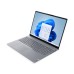 Laptop Lenovo ThinkBook 16 Gen 8 cu procesor Intel Core 5 210H până la 4.8GHz, 16" 1920 x 1200 px IPS, 60Hz, 16GB DDR5, 512GB SSD, Intel Graphics, Windows 11 Pro, Arctic Grey, 1 an, Courier sau Carry-in