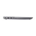 Laptop Lenovo ThinkBook 16 Gen 8 cu procesor Intel Core 5 210H până la 4.8GHz, 16" 1920 x 1200 px IPS, 60Hz, 16GB DDR5, 512GB SSD, Intel Graphics, Windows 11 Pro, Arctic Grey, 1 an, Courier sau Carry-in