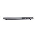 Laptop Lenovo ThinkBook 16 Gen 8 cu procesor Intel Core 5 210H până la 4.8GHz, 16" 1920 x 1200 px IPS, 60Hz, 16GB DDR5, 512GB SSD, Intel Graphics, Windows 11 Pro, Arctic Grey, 1 an, Courier sau Carry-in