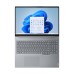 Laptop Lenovo ThinkBook 16 Gen 8 cu procesor Intel Core 5 210H până la 4.8GHz, 16" 1920 x 1200 px IPS, 60Hz, 16GB DDR5, 512GB SSD, Intel Graphics, Windows 11 Pro, Arctic Grey, 1 an, Courier sau Carry-in
