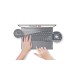 Laptop Lenovo ThinkBook 14 G8 cu procesor Intel Core Ultra 7 255H până la 5.1GHz, 14" 1920 x 1200 px IPS, 60Hz, 16GB DDR5, 512GB SSD, Intel Arc 140T, Fără sistem de operare, Arctic Grey, 1 an, Courier sau Carry-in Laptop Lenovo ThinkBook 14 G8 cu procesor Intel Core Ultra 7 255H până la 5.1GHz, 14" 1920 x 1200 px IPS, 60Hz, 16GB DDR5, 512GB SSD, Intel Arc 140T, Fără sistem de operare, Arctic Grey, 1 an, Courier sau Carry-in