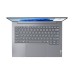 Laptop Lenovo ThinkBook 14 G8 cu procesor Intel Core Ultra 7 255H până la 5.1GHz, 14" 1920 x 1200 px IPS, 60Hz, 16GB DDR5, 512GB SSD, Intel Arc 140T, Fără sistem de operare, Arctic Grey, 1 an, Courier sau Carry-in Laptop Lenovo ThinkBook 14 G8 cu procesor Intel Core Ultra 7 255H până la 5.1GHz, 14" 1920 x 1200 px IPS, 60Hz, 16GB DDR5, 512GB SSD, Intel Arc 140T, Fără sistem de operare, Arctic Grey, 1 an, Courier sau Carry-in