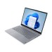 Laptop Lenovo ThinkBook 14 G8 cu procesor Intel Core Ultra 7 255H până la 5.1GHz, 14" 1920 x 1200 px IPS, 60Hz, 16GB DDR5, 512GB SSD, Intel Arc 140T, Fără sistem de operare, Arctic Grey, 1 an, Courier sau Carry-in Laptop Lenovo ThinkBook 14 G8 cu procesor Intel Core Ultra 7 255H până la 5.1GHz, 14" 1920 x 1200 px IPS, 60Hz, 16GB DDR5, 512GB SSD, Intel Arc 140T, Fără sistem de operare, Arctic Grey, 1 an, Courier sau Carry-in
