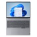 Laptop Lenovo ThinkBook 16 Gen 7 cu procesor AMD Ryzen 7 7735HS până la 4.75GHz, 16" 1920 x 1200 px IPS, 32GB DDR5, 1TB SSD, AMD Radeon 680M, Fără sistem de operare, Arctic Grey, 3 ani, Courier or Carry-in Laptop Lenovo ThinkBook 16 Gen 7 cu procesor AMD Ryzen 7 7735HS până la 4.75GHz, 16" 1920 x 1200 px IPS, 32GB DDR5, 1TB SSD, AMD Radeon 680M, Fără sistem de operare, Arctic Grey, 3 ani, Courier or Carry-in