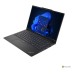 Laptop Lenovo ThinkPad E14 Gen 6 cu procesor Intel Core Ultra 5 125U până la 4.3GHz, 14" 1920 x 1200 px IPS, 16GB DDR5, 512GB SSD, Intel Graphics, Fără sistem de operare, Negru, 3 ani, On-site Laptop Lenovo ThinkPad E14 Gen 6 cu procesor Intel Core Ultra 5 125U până la 4.3GHz, 14" 1920 x 1200 px IPS, 16GB DDR5, 512GB SSD, Intel Graphics, Fără sistem de operare, Negru, 3 ani, On-site