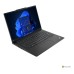 Laptop Lenovo ThinkPad E14 Gen 6 cu procesor Intel Core Ultra 5 125U până la 4.3GHz, 14" 1920 x 1200 px IPS, 16GB DDR5, 512GB SSD, Intel Graphics, Fără sistem de operare, Negru, 3 ani, On-site Laptop Lenovo ThinkPad E14 Gen 6 cu procesor Intel Core Ultra 5 125U până la 4.3GHz, 14" 1920 x 1200 px IPS, 16GB DDR5, 512GB SSD, Intel Graphics, Fără sistem de operare, Negru, 3 ani, On-site