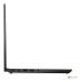 Laptop Lenovo ThinkPad E14 Gen 6 cu procesor Intel Core Ultra 5 125U până la 4.3GHz, 14" 1920 x 1200 px IPS, 16GB DDR5, 512GB SSD, Intel Graphics, Fără sistem de operare, Negru, 3 ani, On-site Laptop Lenovo ThinkPad E14 Gen 6 cu procesor Intel Core Ultra 5 125U până la 4.3GHz, 14" 1920 x 1200 px IPS, 16GB DDR5, 512GB SSD, Intel Graphics, Fără sistem de operare, Negru, 3 ani, On-site