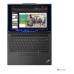 Laptop Lenovo ThinkPad E14 Gen 6 cu procesor Intel Core Ultra 5 125U până la 4.3GHz, 14" 1920 x 1200 px IPS, 16GB DDR5, 512GB SSD, Intel Graphics, Fără sistem de operare, Negru, 3 ani, On-site Laptop Lenovo ThinkPad E14 Gen 6 cu procesor Intel Core Ultra 5 125U până la 4.3GHz, 14" 1920 x 1200 px IPS, 16GB DDR5, 512GB SSD, Intel Graphics, Fără sistem de operare, Negru, 3 ani, On-site