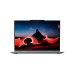 Laptop Lenovo ThinkPad X1 2-in-1 Gen 9 cu procesor Intel Core Ultra 7 155U până la 4.8GHz, 14" 2.8K OLED, 120Hz, Touch, 32GB LPDDR5x, 1TB SSD, Intel Graphics, Windows 11 Pro, Gri, 3 ani, Courier or Carry-in Laptop Lenovo ThinkPad X1 2-in-1 Gen 9 cu procesor Intel Core Ultra 7 155U până la 4.8GHz, 14" 2.8K OLED, 120Hz, Touch, 32GB LPDDR5x, 1TB SSD, Intel Graphics, Windows 11 Pro, Gri, 3 ani, Courier or Carry-in