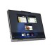 Laptop Lenovo ThinkPad X1 2-in-1 Gen 9 cu procesor Intel Core Ultra 7 155U până la 4.8GHz, 14" 2.8K OLED, 120Hz, Touch, 32GB LPDDR5x, 1TB SSD, Intel Graphics, Windows 11 Pro, Gri, 3 ani, Courier or Carry-in Laptop Lenovo ThinkPad X1 2-in-1 Gen 9 cu procesor Intel Core Ultra 7 155U până la 4.8GHz, 14" 2.8K OLED, 120Hz, Touch, 32GB LPDDR5x, 1TB SSD, Intel Graphics, Windows 11 Pro, Gri, 3 ani, Courier or Carry-in