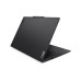 Laptop Lenovo ThinkPad T14s Gen 5 cu procesor Intel Core Ultra 7 155U până la 4.8GHz, 14" 1920 x 1200 px IPS, 60Hz, 32GB LPDDR5x, 1TB SSD, Intel Graphics, Windows 11 Pro, Negru, 3 ani