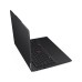 Laptop Lenovo ThinkPad T14s Gen 5 cu procesor Intel Core Ultra 7 155U până la 4.8GHz, 14" 1920 x 1200 px IPS, 60Hz, 32GB LPDDR5x, 1TB SSD, Intel Graphics, Windows 11 Pro, Negru, 3 ani