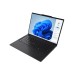 Laptop Lenovo ThinkPad T14s Gen 5 cu procesor Intel Core Ultra 7 155U până la 4.8GHz, 14" 1920 x 1200 px IPS, 60Hz, 32GB LPDDR5x, 1TB SSD, Intel Graphics, Windows 11 Pro, Negru, 3 ani