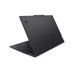 Laptop Lenovo ThinkPad T14s Gen 5 cu procesor Intel Core Ultra 7 155U până la 4.8GHz, 14" 1920 x 1200 px IPS, 60Hz, 32GB LPDDR5x, 1TB SSD, Intel Graphics, Windows 11 Pro, Negru, 3 ani