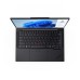 Laptop Lenovo ThinkPad T14s Gen 5 cu procesor Intel Core Ultra 7 155U până la 4.8GHz, 14" 1920 x 1200 px IPS, 60Hz, 32GB LPDDR5x, 1TB SSD, Intel Graphics, Windows 11 Pro, Negru, 3 ani