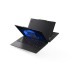 Laptop Lenovo ThinkPad T14s Gen 5 cu procesor Intel Core Ultra 7 155U până la 4.8GHz, 14" 1920 x 1200 px IPS, 60Hz, 32GB LPDDR5x, 1TB SSD, Intel Graphics, Windows 11 Pro, Negru, 3 ani